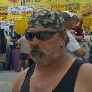 Meet your Posher, Robert